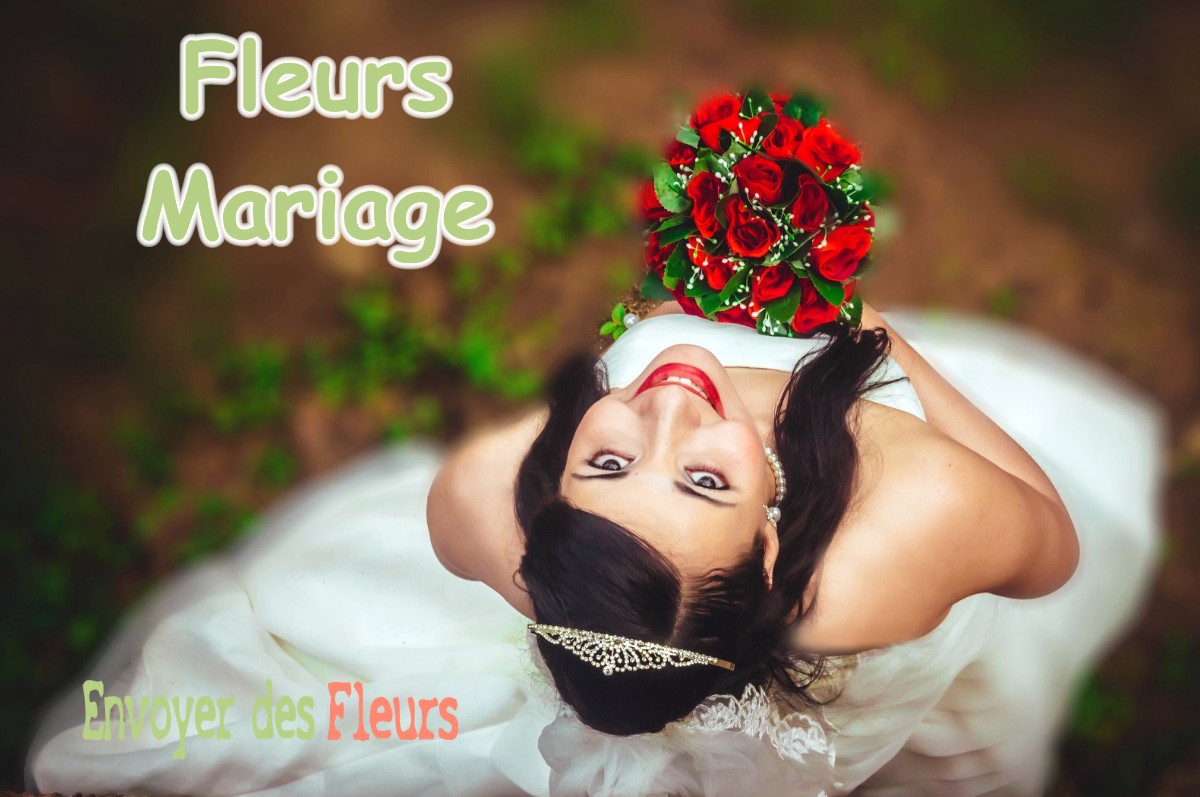 lIVRAISON FLEURS MARIAGE à OUZOUER-SUR-LOIRE