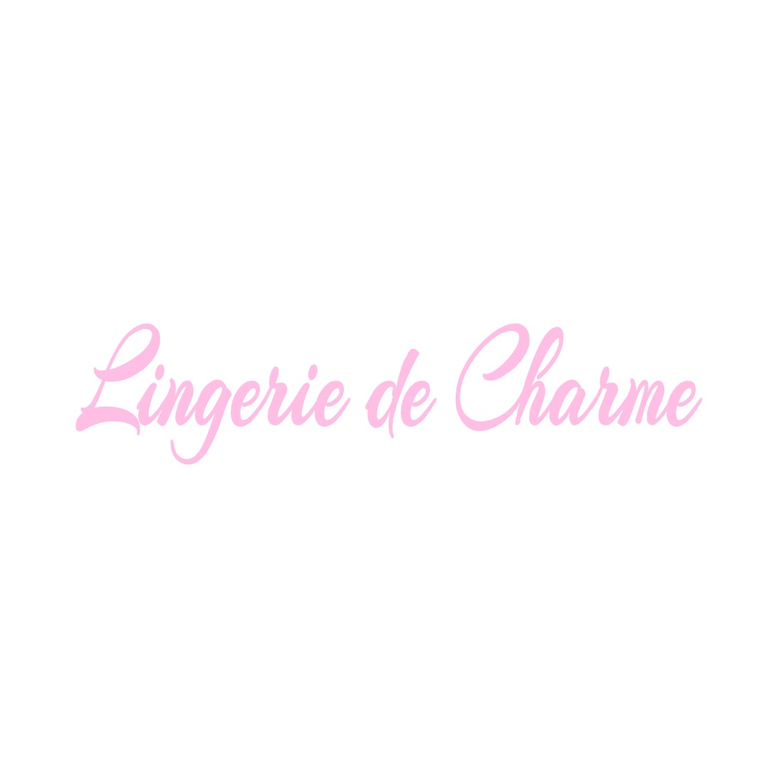 LINGERIE DE CHARME OUZOUER-SUR-LOIRE